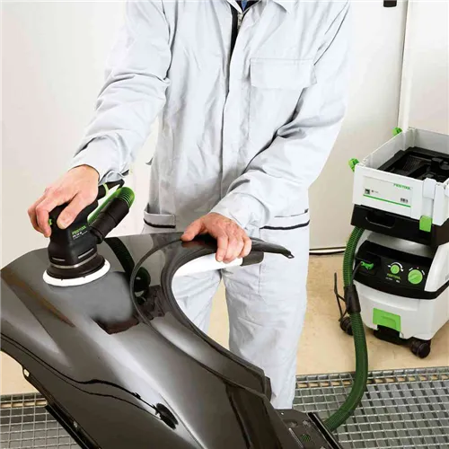 Festool Brusný talíř ST-STF 125/8-M4-J SW