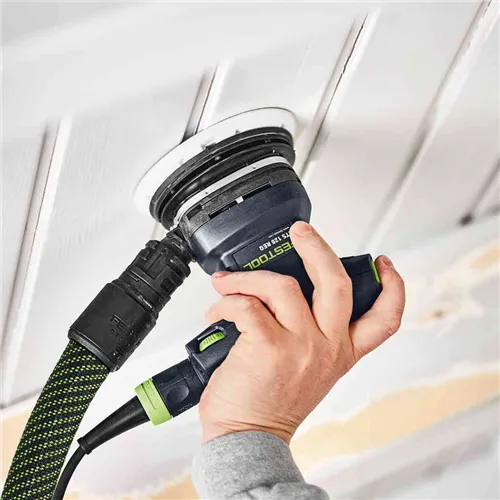 Festool Brusný talíř ST-STF 125/8-M4-J SW