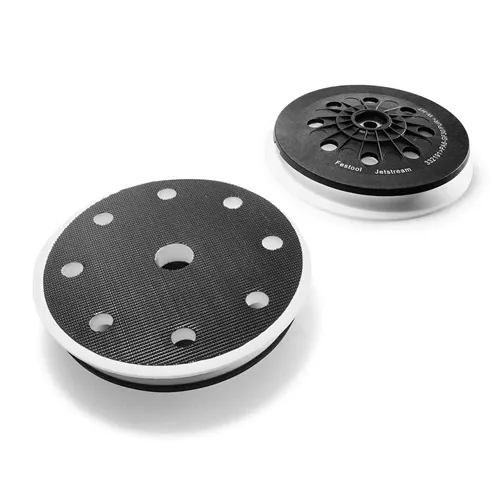 Festool Brusný talíř ST-STF 125/8-M8-J W-HT