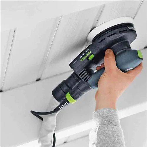 Festool Brusný talíř ST-STF 125/8-M8-J W-HT