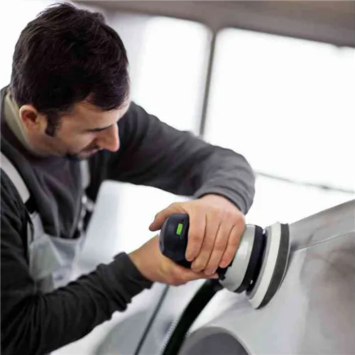 Festool Brusný talíř ST-STF 125/8-M8-J SW