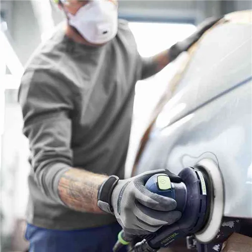 Festool Brusný talíř ST-STF 125/8-M8-J SW