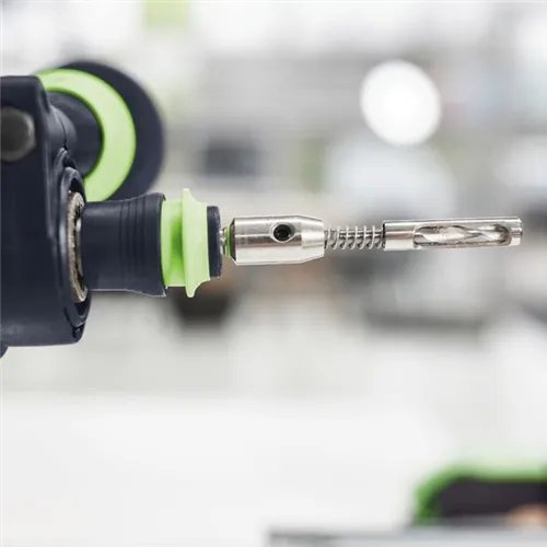 Festool Středicí vrták ZB HS D 5 EURO CE