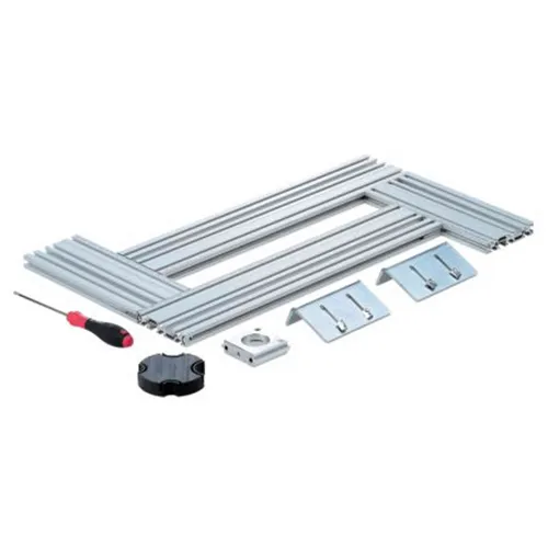 Festool Frézovací šablona MFS 400