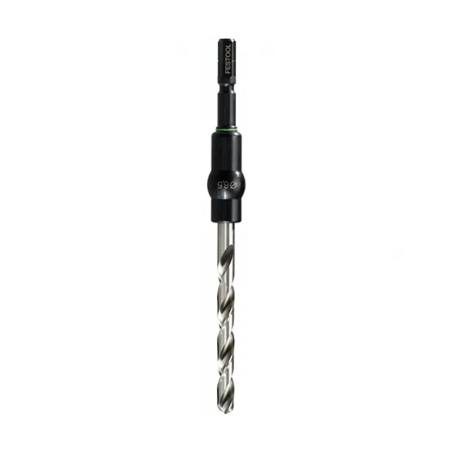 Festool Spirálový vrták HSS - D 5/52 CE/M-Set