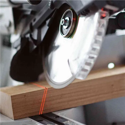 Festool Pilový kotouč do okružních pil HW 260x2,5x30 W80 WOOD FINE CUT