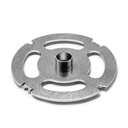 Festool Kopírovací kroužek KR-D 17,0/OF 2200