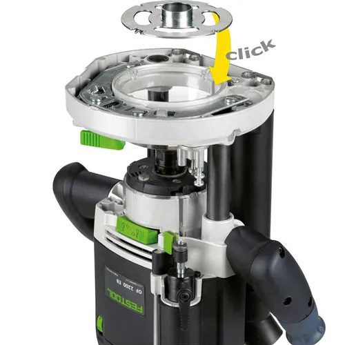 Festool Kopírovací kroužek KR-D 30,0/OF 2200