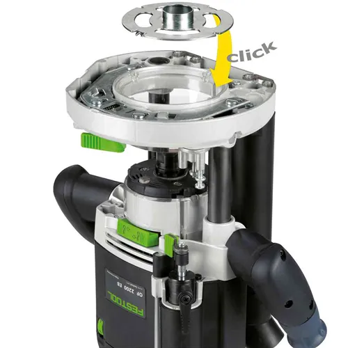 Festool Kopírovací kroužek KR-D 40,0/OF 2200