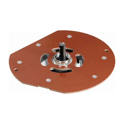 Festool Pracovní deska LA-OF 2200 D36 CT