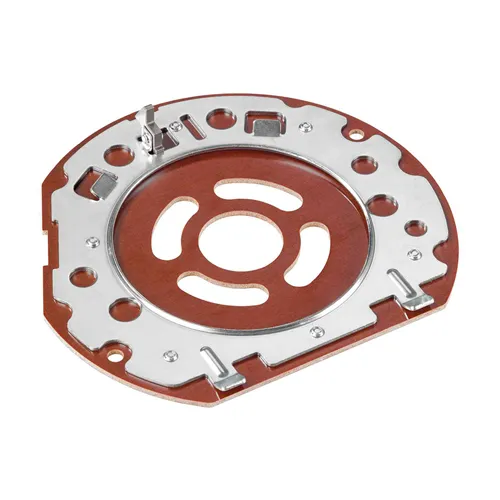 Festool Pracovní deska LA-OF 2200 D36 CT