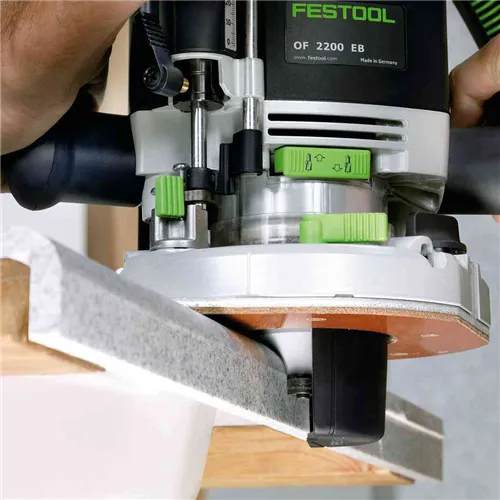 Festool Pracovní deska LA-OF 2200 D36
