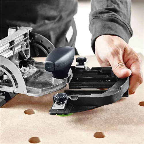 Festool Adaptér na kruhové průřezy RA DF 500/700