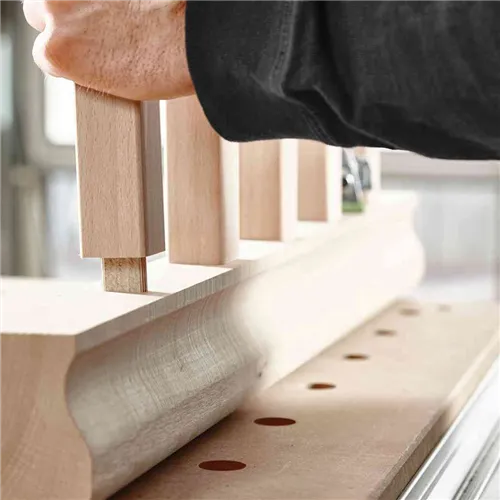 Festool Kolíky bukové DOMINO D 8x40/130 BU