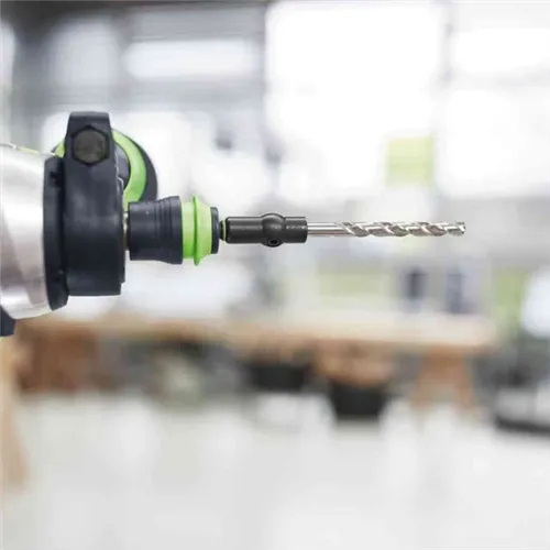 Festool Spirálový vrták HSS D3-10 CE/10