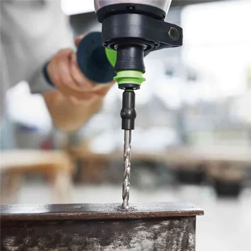 Festool Spirálový vrták HSS D3-10 CE/10