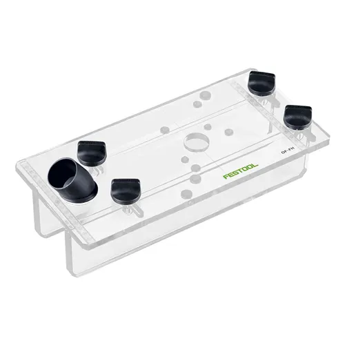Festool Frézovací pomůcka pro úzké plochy OF-FH 2200