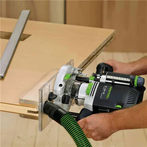 Festool Frézovací pomůcka pro úzké plochy OF-FH 2200