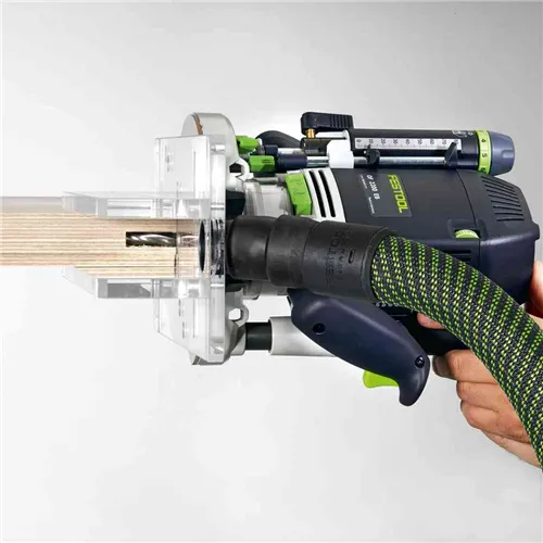 Festool Frézovací pomůcka pro úzké plochy OF-FH 2200