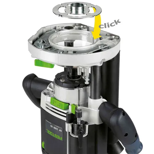 Festool Kopírovací kroužek KR-D 19,05/OF 2200