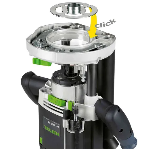 Festool Kopírovací kroužek KR-D 25,4/OF 2200