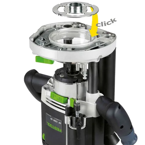 Festool Kopírovací kroužek KR-D 34,93/OF 2200