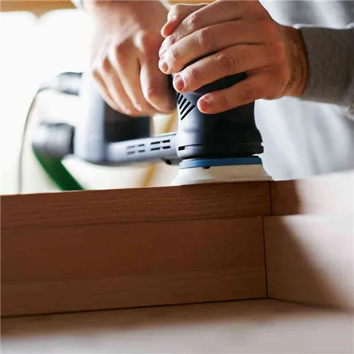 Festool Brusný talíř ST-STF D90/7 FX H-HT