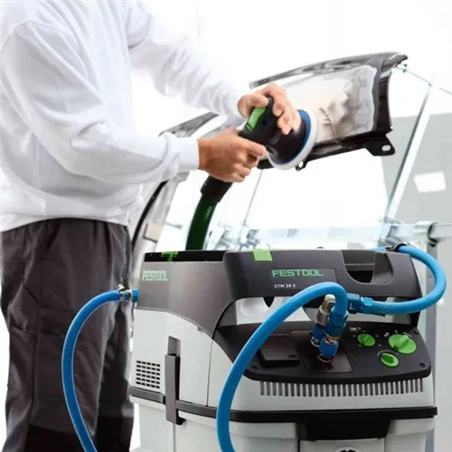 Festool Spínací pneumatický modul DL CT 26/36/48