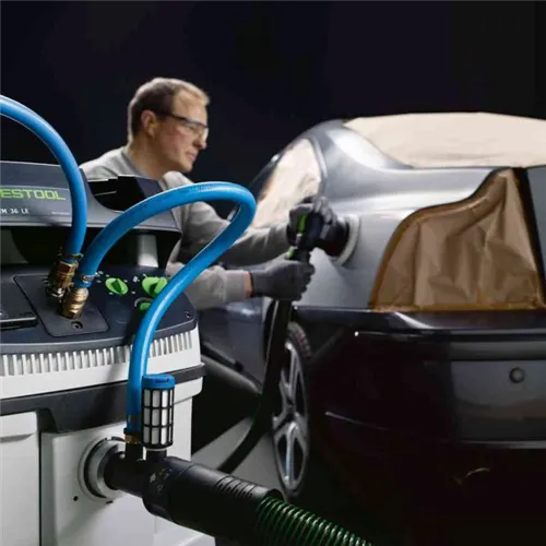 Festool Spínací pneumatický modul DL CT 26/36/48