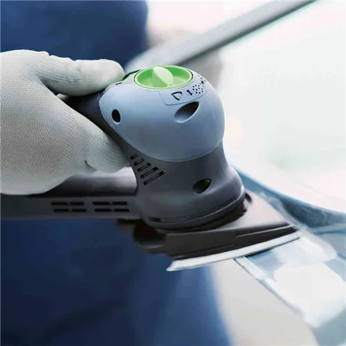 Festool Brusná deska SSH-GE-STF-RO90 DX