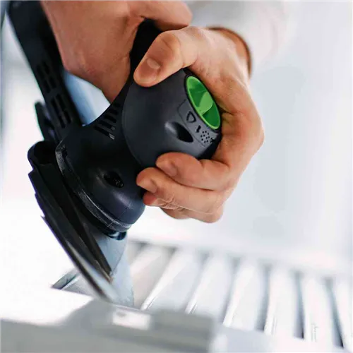 Festool Brusná deska SSH-GE-STF-RO90 DX