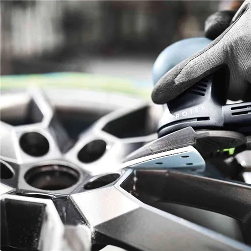 Festool Brusná deska LSS-STF-RO90 V93/6