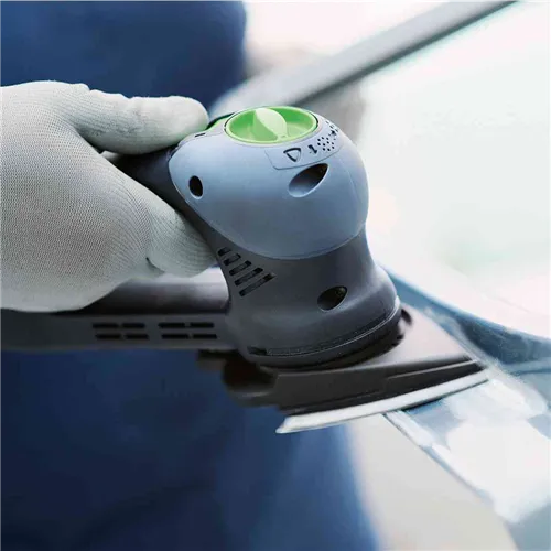 Festool Brusná deska LSS-STF-RO90 V93/6