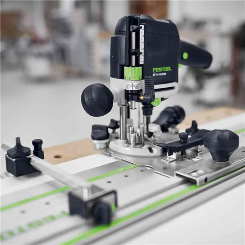 Festool Podélný doraz LA-LR 32 FS
