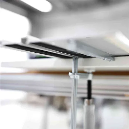 Festool Podélný doraz LA-LR 32 FS