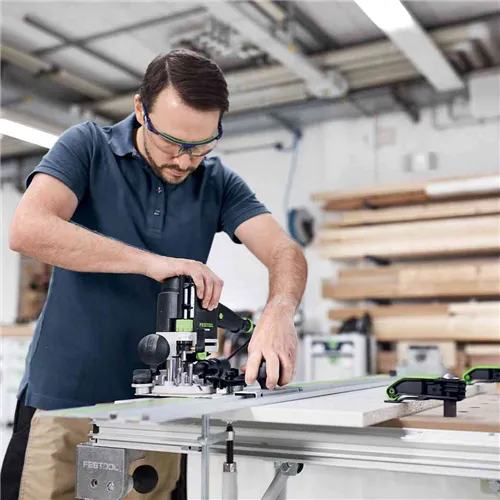 Festool Podélný doraz LA-LR 32 FS