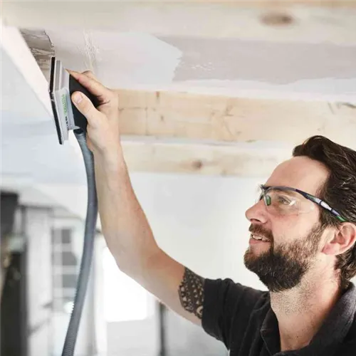 Festool Brusný špalek HSK-A 80x130