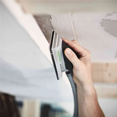 Festool Brusný špalek HSK-A 80x130