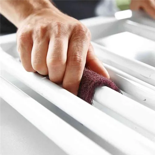 Festool Brusný špalek HSK-A 80x200