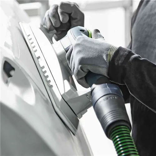 Festool Brusné kotouče STF D125/8 - P80 GR/50 Granat