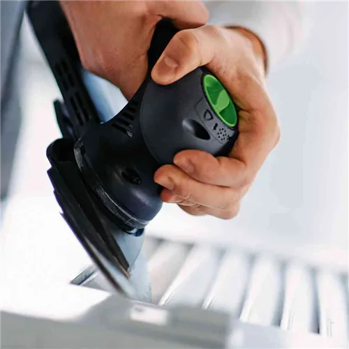 Festool Brusná deska LSS-STF-RO90 V93 E