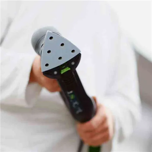 Festool Brusná deska LSS-STF-RO90 V93 E