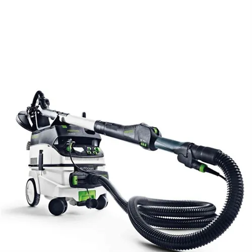 Festool Posuvný uzávěr VS-CT AC/SRM45 PLANEX