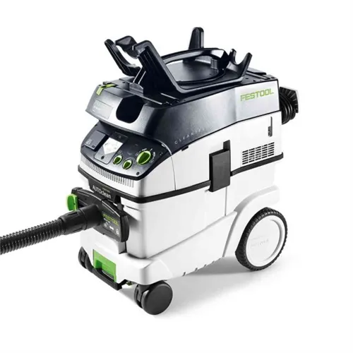 Festool Posuvný uzávěr VS-CT AC/SRM45 PLANEX