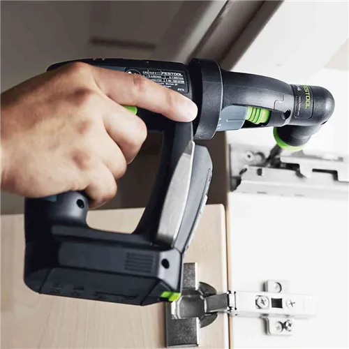 Festool Úhlový nástavec XS-AS