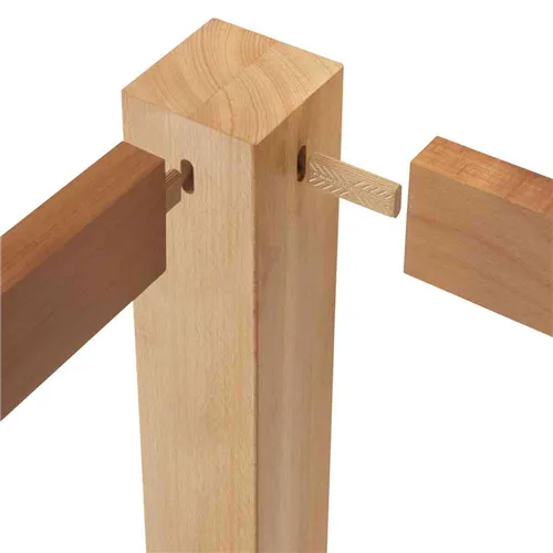 Festool Kolíky bukové DOMINO D 12x100/100 BU