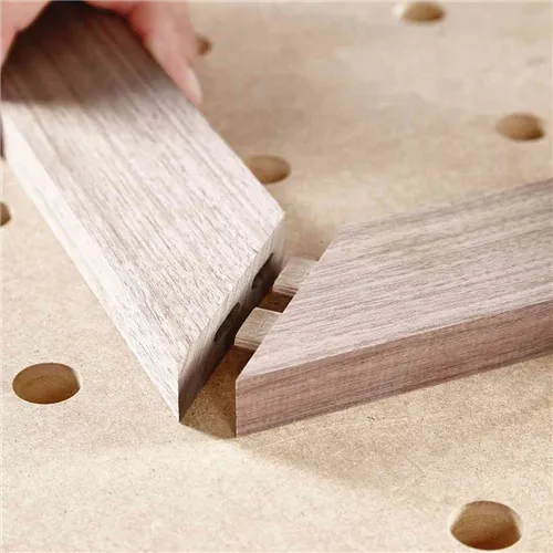 Festool Kolíky bukové DOMINO D 12x100/100 BU