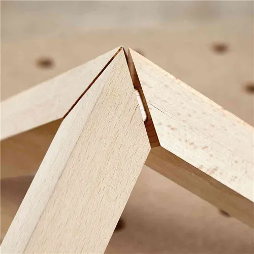 Festool Kolíky bukové DOMINO D 12x100/100 BU