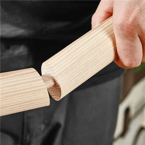 Festool Kolíky bukové DOMINO D 12x100/100 BU