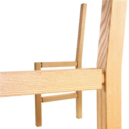 Festool Kolíky bukové DOMINO D 12x100/100 BU